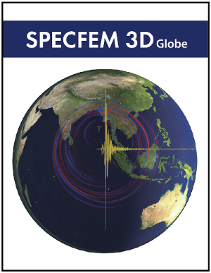 SPECFEM3D_GLOBE